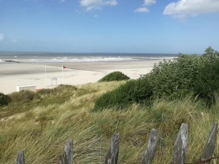 Fortress Napoleon Ostend (Belgium)